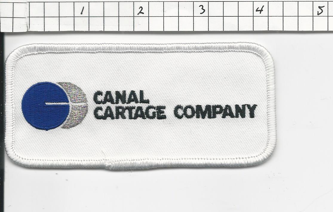 canal cartage c01